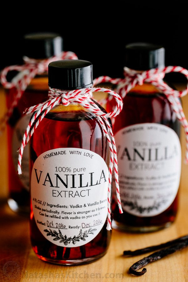 Best ideas about DIY Vanilla Extract
. Save or Pin Vanilla Extract Recipe How to Make Vanilla Extract Now.