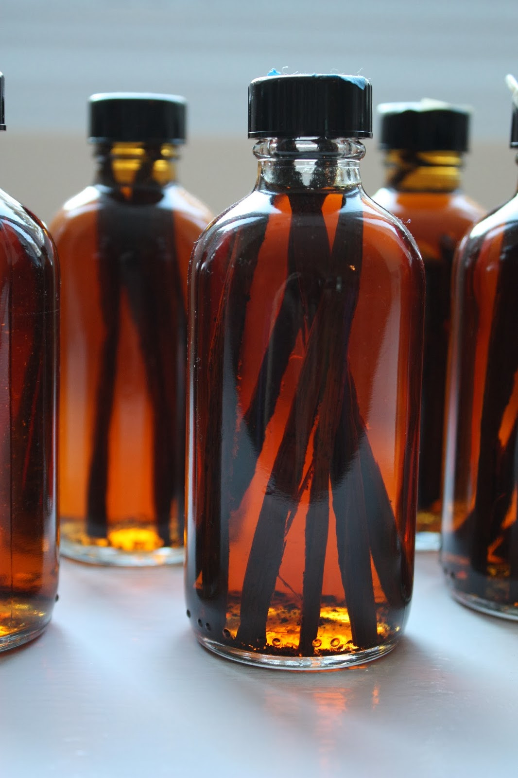 Best ideas about DIY Vanilla Extract
. Save or Pin ben and birdy DIY Vanilla Extract Now.