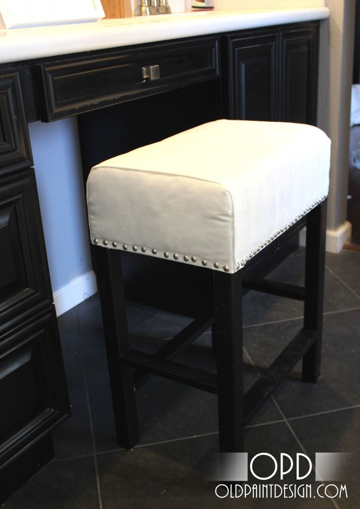 Best ideas about DIY Vanity Chair
. Save or Pin Ana White Now.