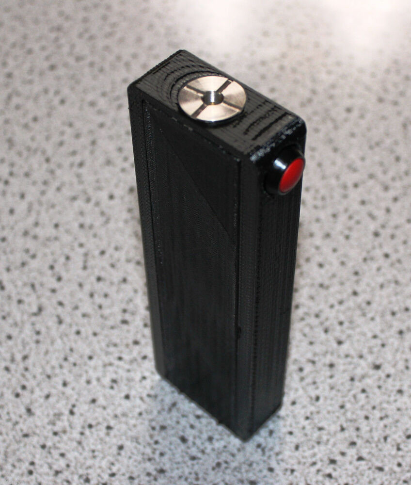 Best ideas about DIY Vape Mod
. Save or Pin Box Mod 4 x DIY Mechanical Kit Unregulated Box Mod Now.