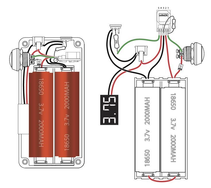 Best ideas about DIY Vape Mod
. Save or Pin 24 best Box mods images on Pinterest Now.