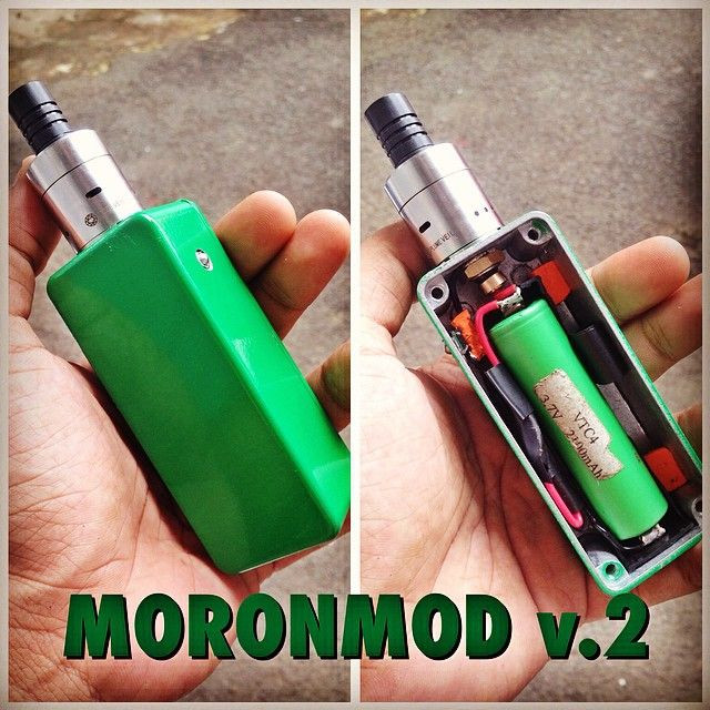 Best ideas about DIY Vape Mod
. Save or Pin 16 best BOX MOD schematy DIY images on Pinterest Now.