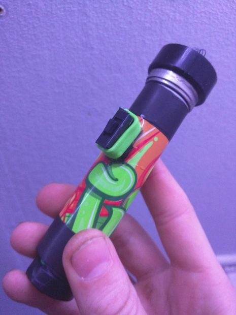 Best ideas about DIY Vape Pen
. Save or Pin Homemade Vape pen Now.