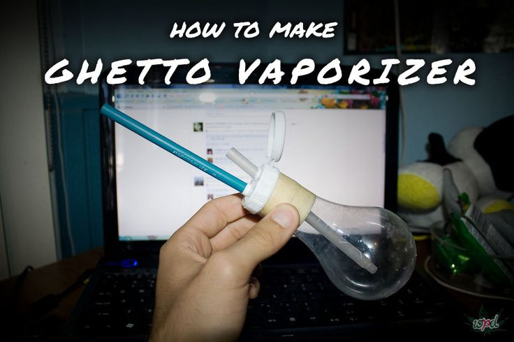 Best ideas about DIY Vape Pen
. Save or Pin How to Make a Ghetto Vaporizer Now.