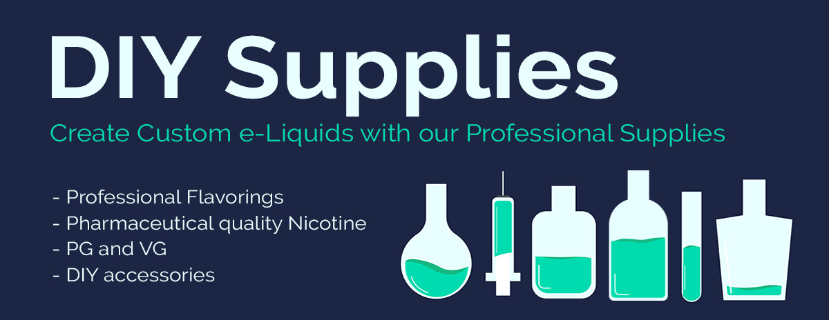 Best ideas about DIY Vape Supplies
. Save or Pin DIY Vape Supplies Now.