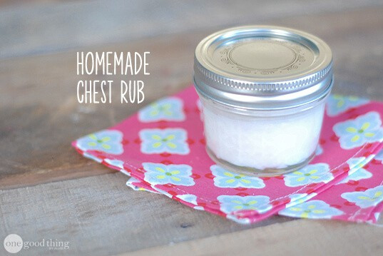 Best ideas about DIY Vapor Rub
. Save or Pin Congestion Buster Make Your Own All Natural DIY Vapor Rub Now.