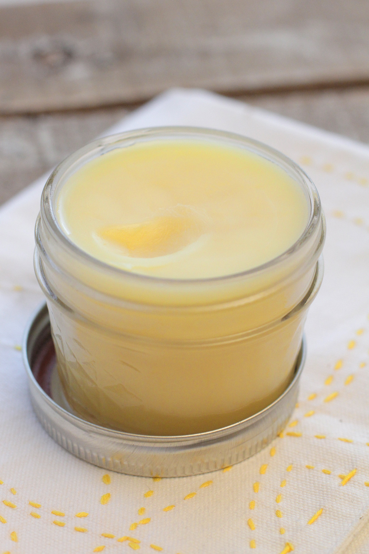 Best ideas about DIY Vapor Rub
. Save or Pin Homemade Vapor Rub Live Simply Now.