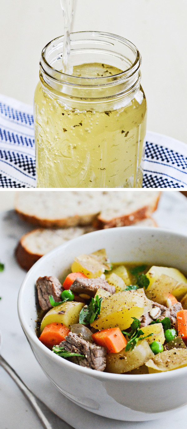 Best ideas about DIY Vegetable Broth
. Save or Pin Rachel Schultz HOMEMADE VEGETABLE BROTH Now.