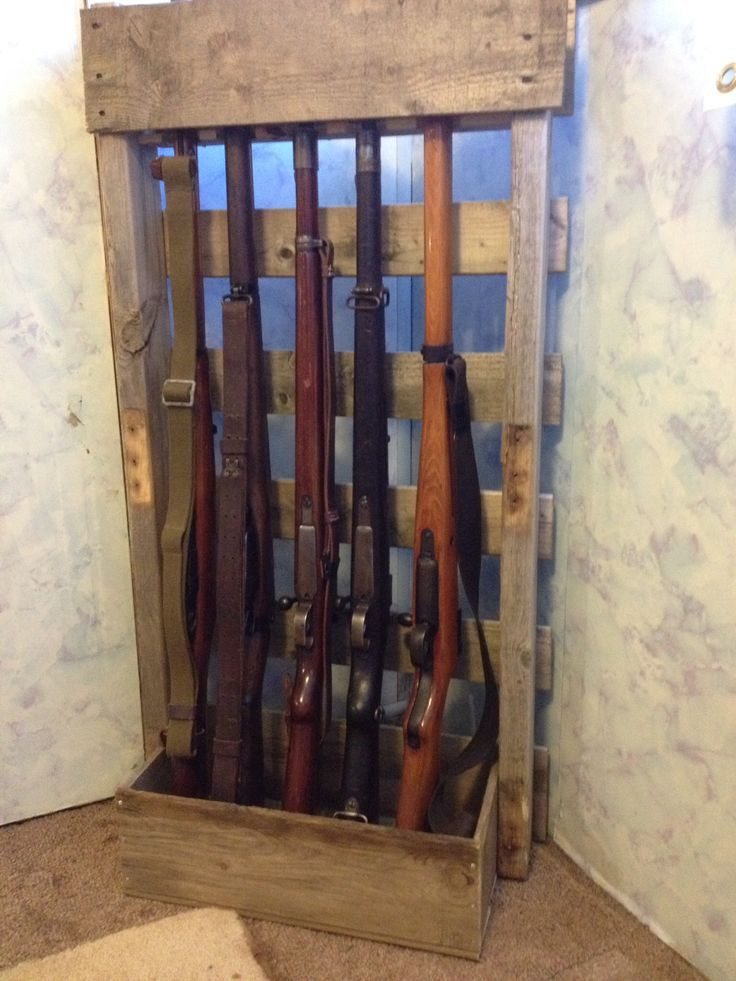 Best ideas about DIY Vertical Gun Rack
. Save or Pin Free Vertical Gun Rack Plans WoodWorking Projects & Plans Now.