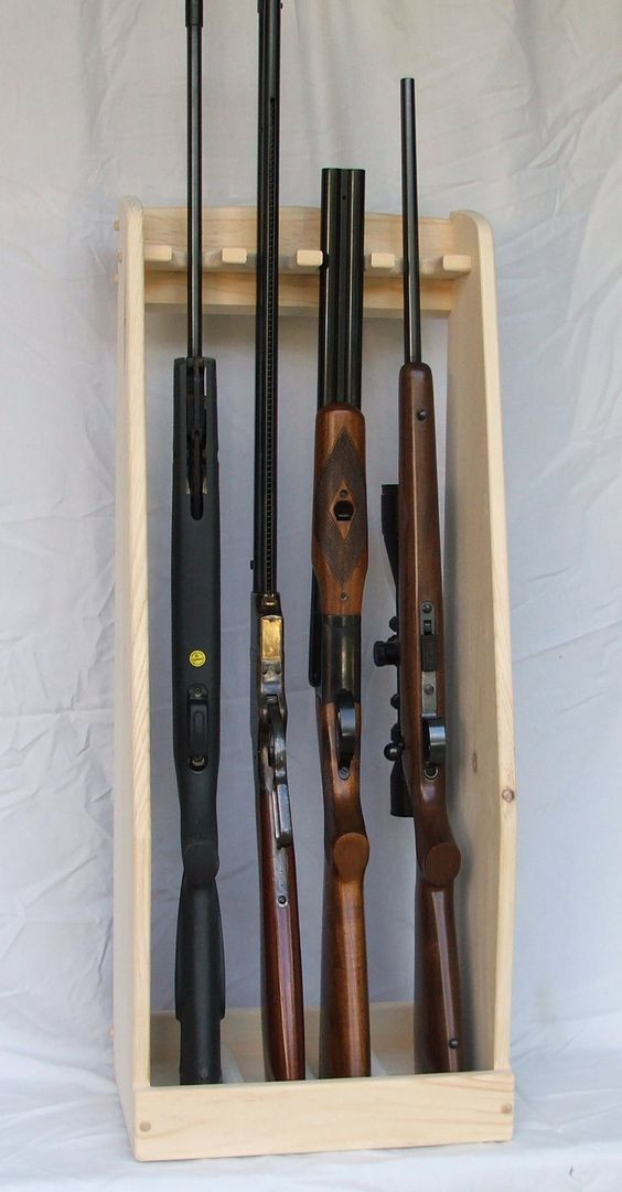 Best ideas about DIY Vertical Gun Rack
. Save or Pin Gun Rack Patterns Bing Gun rack Now.