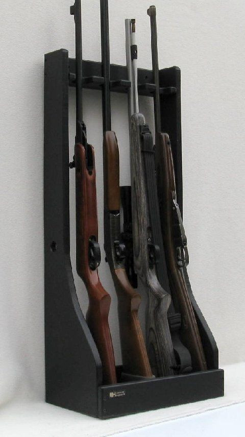 Best ideas about DIY Vertical Gun Rack
. Save or Pin 18 best images about Gun rack on Pinterest Now.