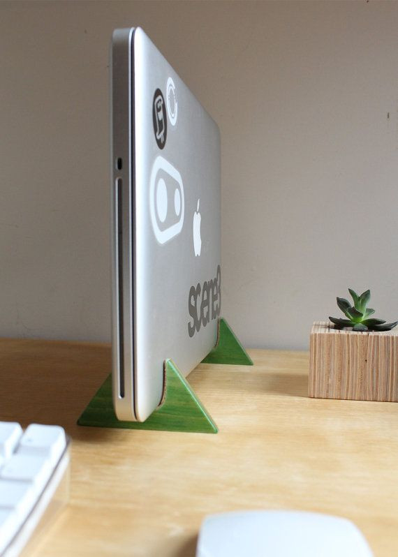 Best ideas about DIY Vertical Laptop Stand
. Save or Pin Vertical Laptop Stand made from Recycled Skateboards Now.