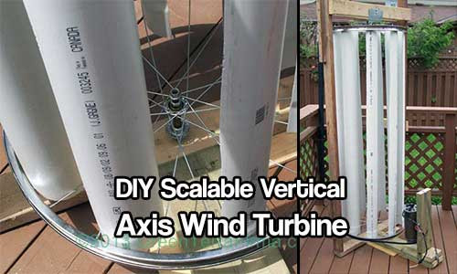 Best ideas about DIY Vertical Wind Turbine
. Save or Pin DIY Vertical Axis Wind Turbine SHTF Prepping Now.