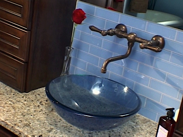 Best ideas about DIY Vessel Sink
. Save or Pin DIY Sink Ideas & Projects Now.