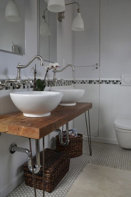 Best ideas about DIY Vessel Sink
. Save or Pin 17 Best images about Vessel sinks on Pinterest Now.