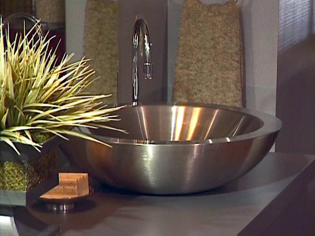 Best ideas about DIY Vessel Sink
. Save or Pin Installing a Vessel Sink how tos Now.
