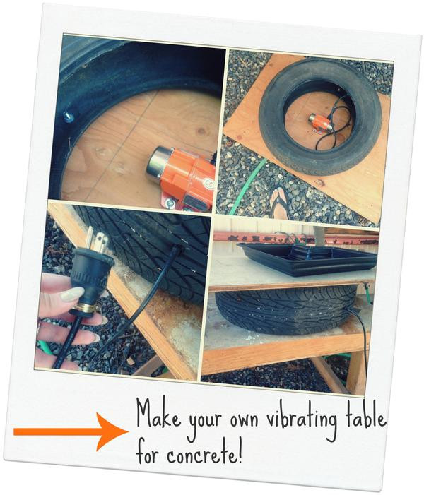 Best ideas about DIY Vibrating Table
. Save or Pin How to Build a Vibrating Table History Stones Now.