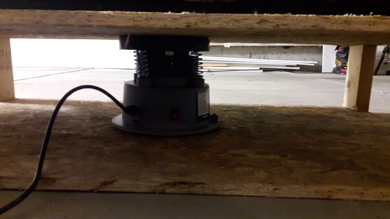 Best ideas about DIY Vibrating Table
. Save or Pin DIY concrete vibrating table Now.