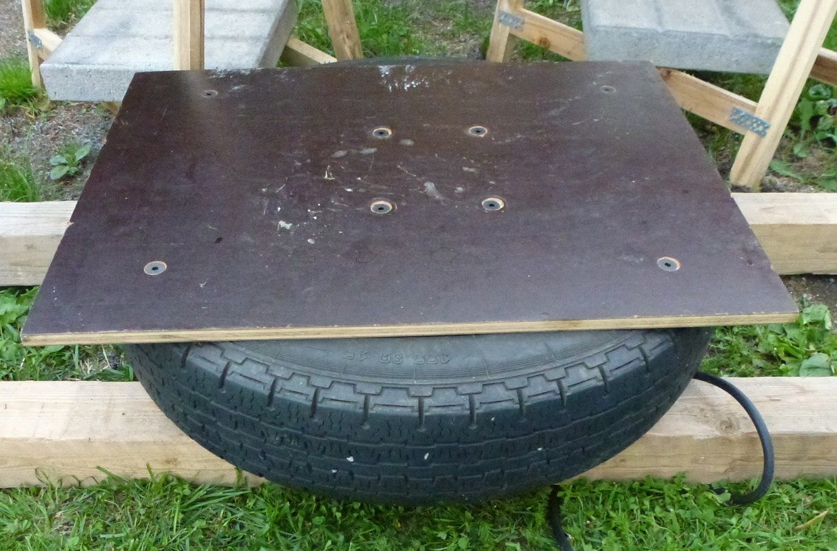 Best ideas about DIY Vibrating Table
. Save or Pin Concreting Archives Monicas Creative Room Now.
