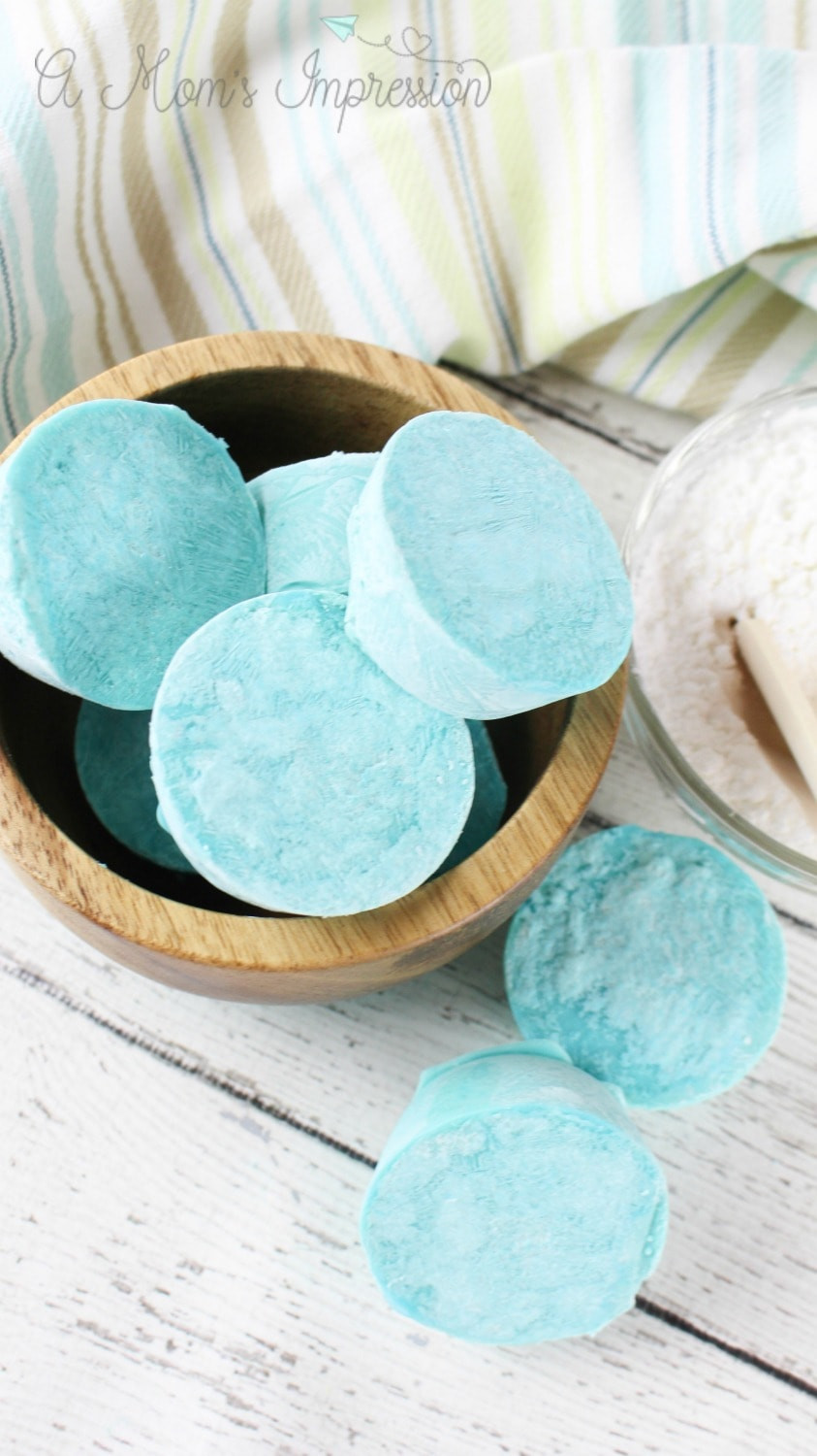 Best ideas about DIY Vicks Shower Tablets
. Save or Pin Simple and Easy to Make Homemade Vicks Shower Tablets Now.