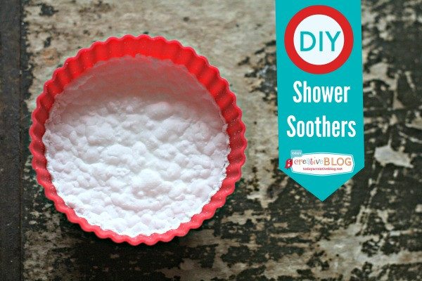 Best ideas about DIY Vicks Shower Tablets
. Save or Pin DIY Vicks Shower Soothers Today s Creative Life Now.