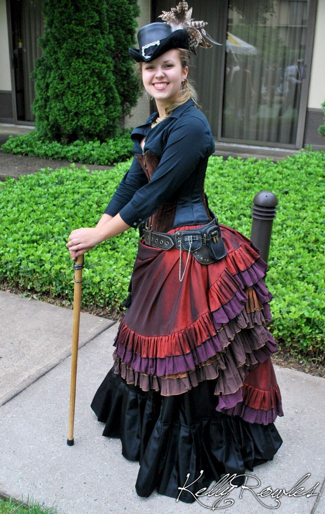 Best ideas about DIY Victorian Costume
. Save or Pin 211 best images about Moresca out and about Faires and Now.