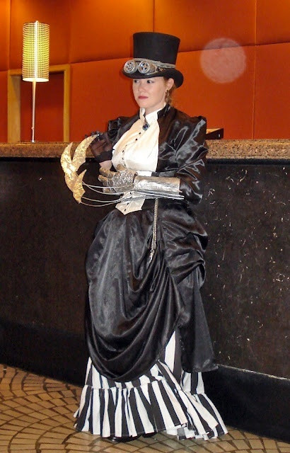 Best ideas about DIY Victorian Costume
. Save or Pin 17 Best images about Steampunk DIY on Pinterest Now.
