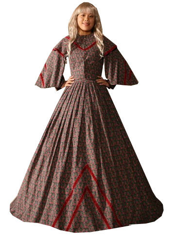 Best ideas about DIY Victorian Costume
. Save or Pin Aliexpress Buy La s Victorian Day Costume Now.