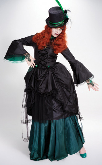 Best ideas about DIY Victorian Costume
. Save or Pin Best Adult Women s DIY Halloween Costumes Now.