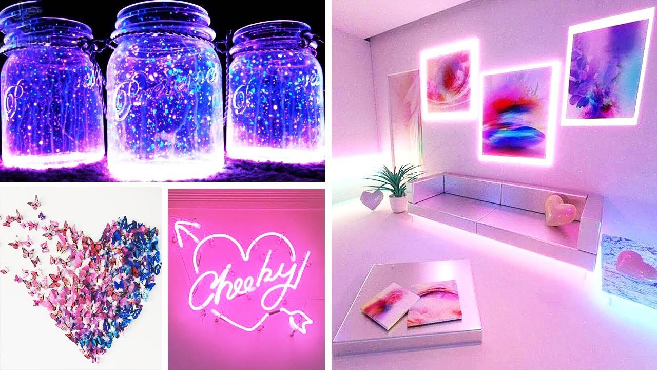 Best ideas about DIY Videos Room Decor
. Save or Pin DIY Room Decor TOP 15 DIY Room Decorating Ideas DIY Wall Now.