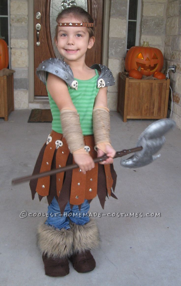 Best ideas about DIY Viking Costume
. Save or Pin 17 Best images about How to Train Your Dragon birthday Now.