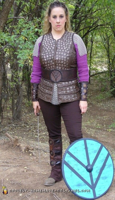 Best ideas about DIY Viking Costume For Adults
. Save or Pin 6494 best Coolest Homemade Costumes images on Pinterest Now.