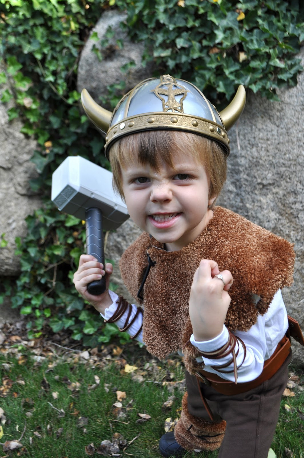 Best ideas about DIY Viking Costume For Adults
. Save or Pin I Am Momma Hear Me Roar Viking Costume Now.