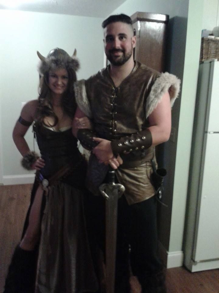 Best ideas about DIY Viking Costume For Adults
. Save or Pin 1000 images about Viking on Pinterest Now.