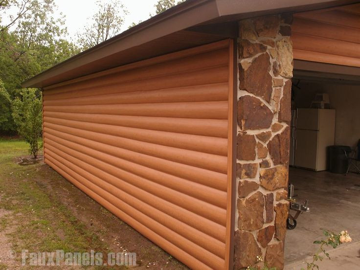 Best ideas about DIY Vinal Siding
. Save or Pin 17 Best ideas about Log Siding on Pinterest Now.