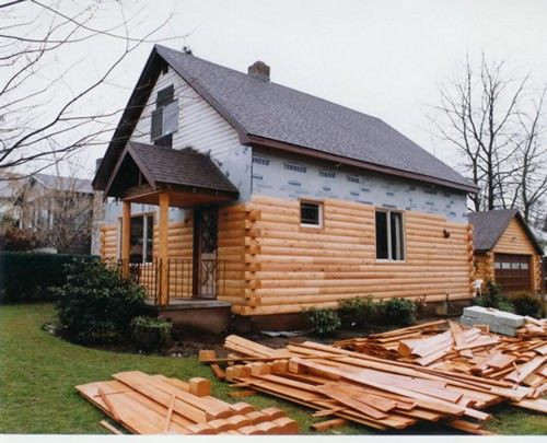 Best ideas about DIY Vinal Siding
. Save or Pin 25 best Log siding ideas on Pinterest Now.