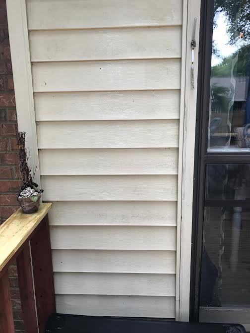 Best ideas about DIY Vinal Siding
. Save or Pin diy homemade vinyl siding cleaner recipe Now.