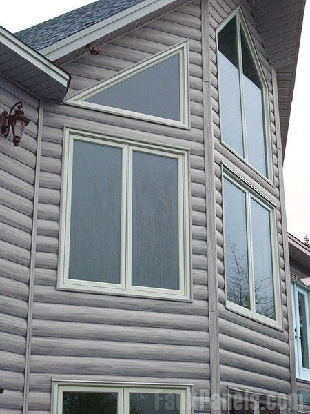 Best ideas about DIY Vinal Siding
. Save or Pin Best 25 Log siding ideas on Pinterest Now.