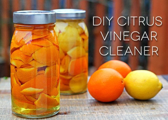 Best ideas about DIY Vinegar Cleaner
. Save or Pin 15 Orange Peel Hacks You ll Want to Try Immediately Now.