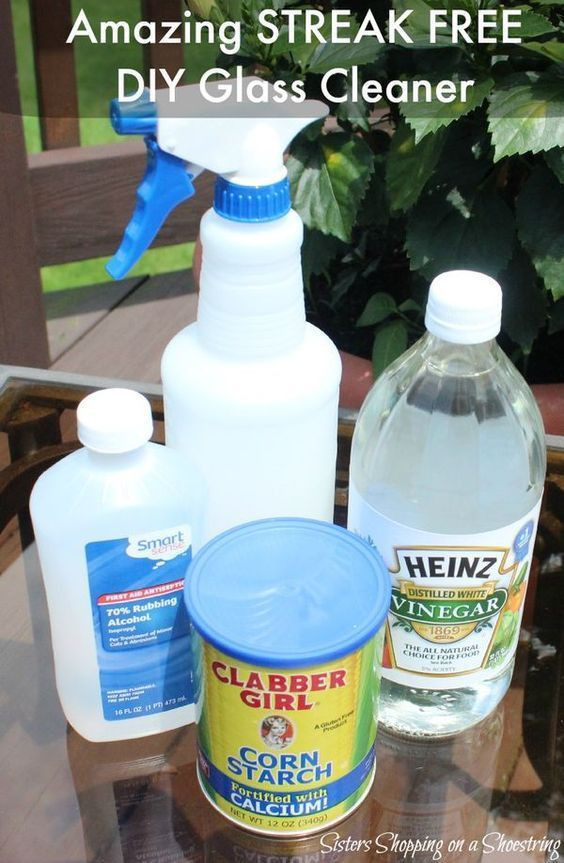 Best ideas about DIY Vinegar Cleaner
. Save or Pin DIY vinegar window cleaner strong enough for outdoor grime Now.