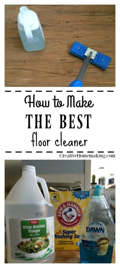 Best ideas about DIY Vinyl Floor Cleaner
. Save or Pin The Best Homemade Floor Cleaner Now.