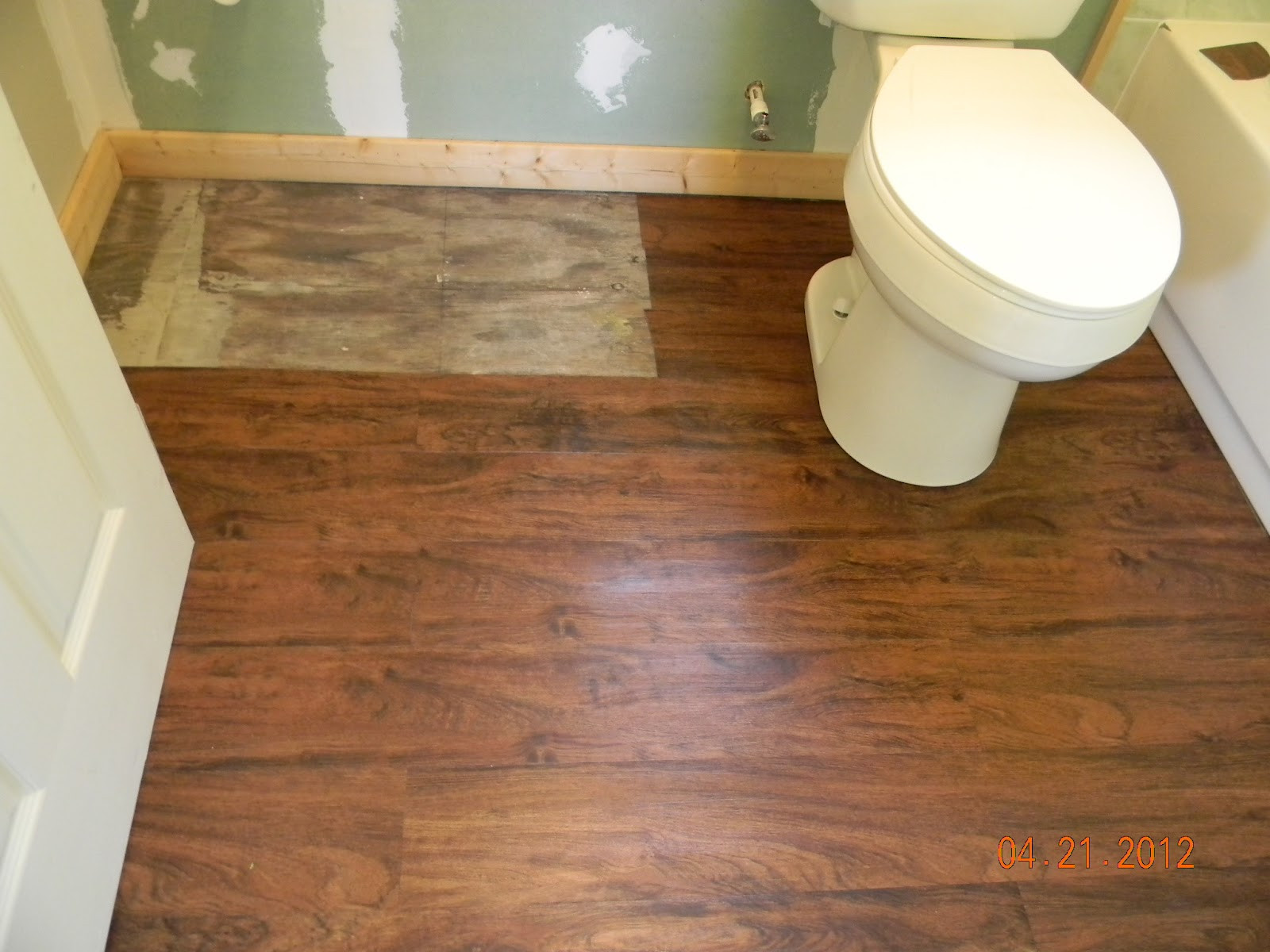 Best ideas about DIY Vinyl Plank Flooring
. Save or Pin Life s Too Short To Live In Houston DIY Vinyl Plank Flooring Now.