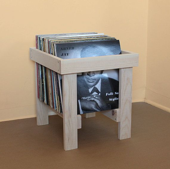 Best ideas about DIY Vinyl Record Storage Plans
. Save or Pin 17 Best images about LP record storage CRATES on Now.