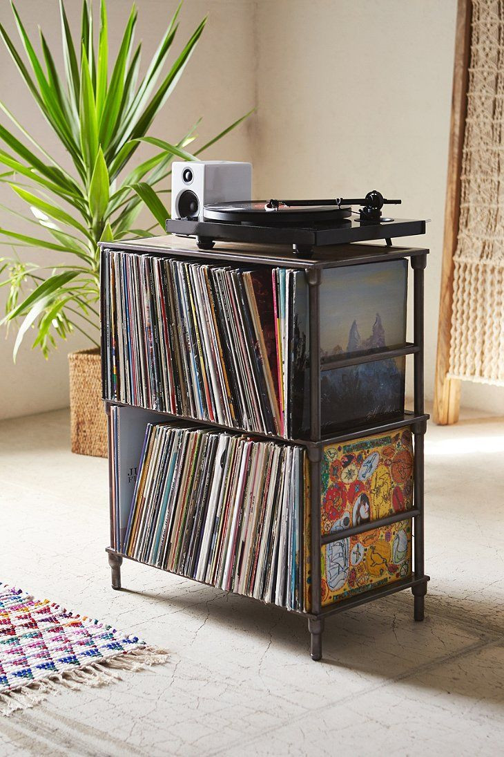 Best ideas about DIY Vinyl Record Storage Plans
. Save or Pin Best 25 Vinyl storage ideas on Pinterest Now.