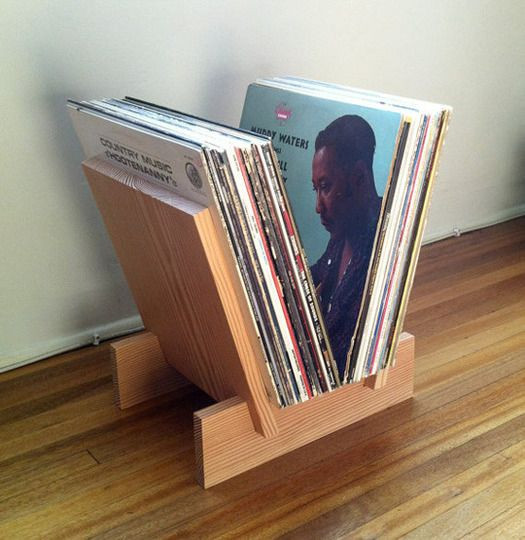 Best ideas about DIY Vinyl Record Storage Plans
. Save or Pin Best 25 Record storage ideas on Pinterest Now.