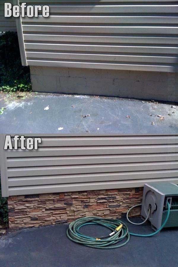 Best ideas about DIY Vinyl Siding
. Save or Pin Best 25 Painting vinyl siding ideas on Pinterest Now.