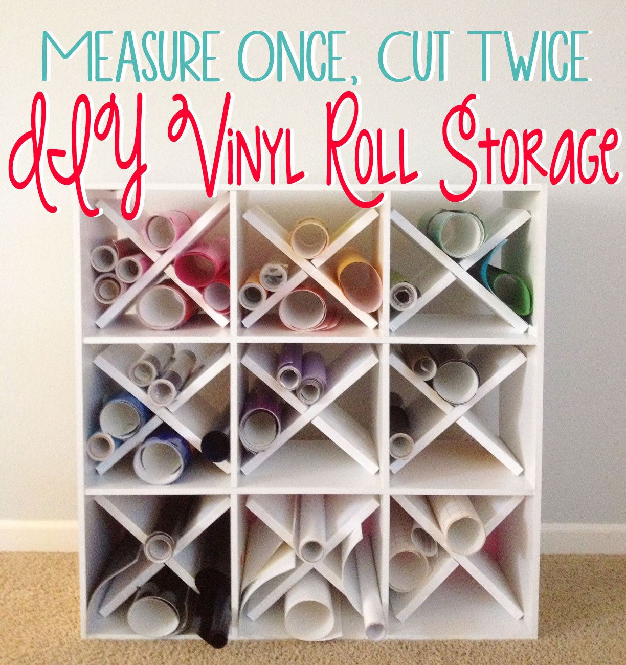 Best ideas about DIY Vinyl Storage
. Save or Pin Vinyl Storage Ideas – The Vinyl Cut Now.