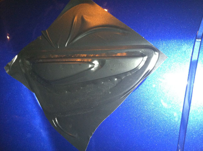 Best ideas about DIY Vinyl Wrapping
. Save or Pin DIY How to Vinyl Wrap Yourself RX8Club Now.