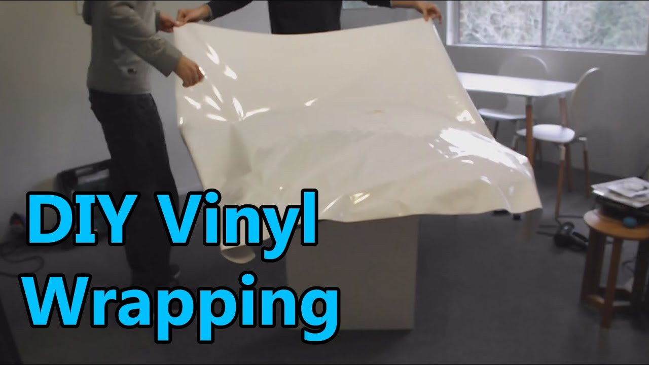 Best ideas about DIY Vinyl Wrapping
. Save or Pin DIY Vinyl Wrapping The Racing Seat Now.