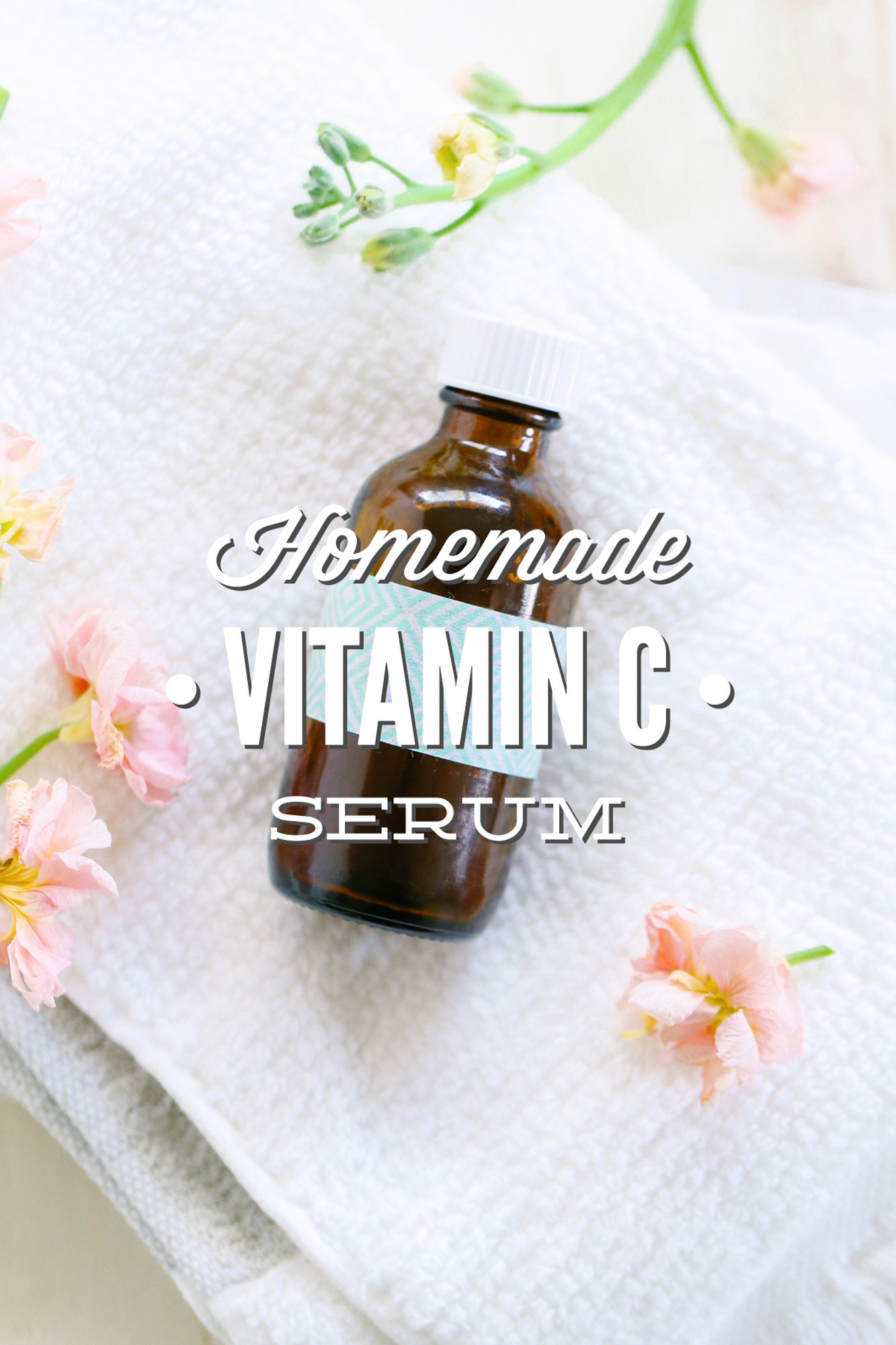 Best ideas about DIY Vitamin C Serum
. Save or Pin Homemade Vitamin C Serum Live Simply Now.